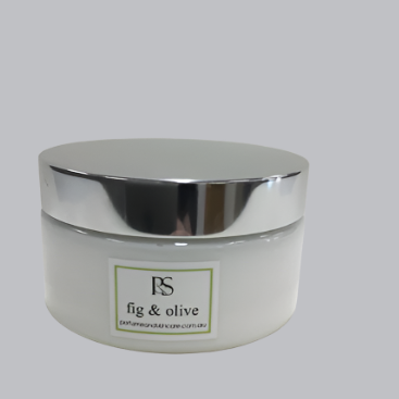 FIG & OLIVE BODY MOUSSE