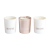 IMAGINE BOTANICA COLLECTION CANDLES (SET OF 3)