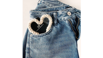 LTB Denim Made With Love