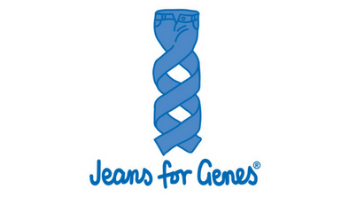 Jeans for Genes X Ruby Maine