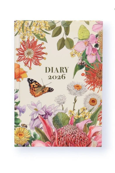 LALA LAND 2026 DIARY