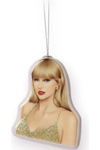 LALA LAND 3D BAUBLE -  PRINCESS OF POP