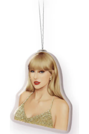LALA LAND 3D BAUBLE -  PRINCESS OF POP