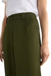 ELK HULLU PANT - BRIGHT OLIVE