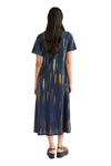 ELK MEKKO DRESS - ALINEA PRINT