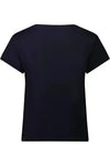 VASSALLI DROP SLEEVE TOP - INK