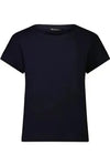 VASSALLI DROP SLEEVE TOP - INK