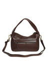 MODAPELLE VINTAGE LEATHER CROSSBODY BAG