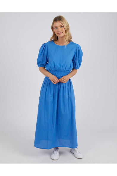 FOXWOOD CHARLI SKIRT - BLUE