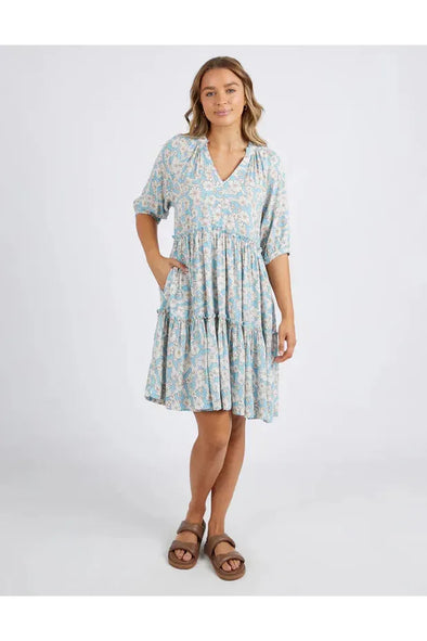FOXWOOD DAISY DRESS
