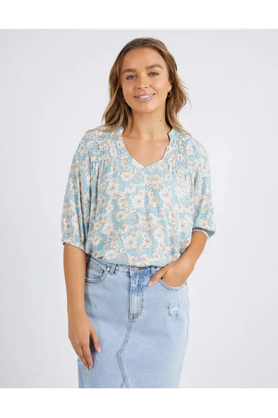 FOXWOOD DAISY TOP