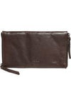 MODAPELLE LEATHER GLASSES CASE