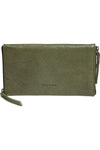 MODAPELLE LEATHER GLASSES CASE