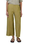 NATURALS LINEN PANT - BAMBOO