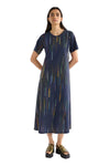 ELK MEKKO DRESS - ALINEA PRINT