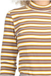 BOOM SHANKAR STRIPE SKIVVY - STRIPE