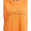 FOXWOOD SIMPLIFIED CREW - ORANGE