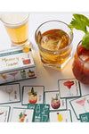 JOS ALCOHOLIC DRINKS MEMORY GAME