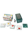 JOS ALCOHOLIC DRINKS MEMORY GAME