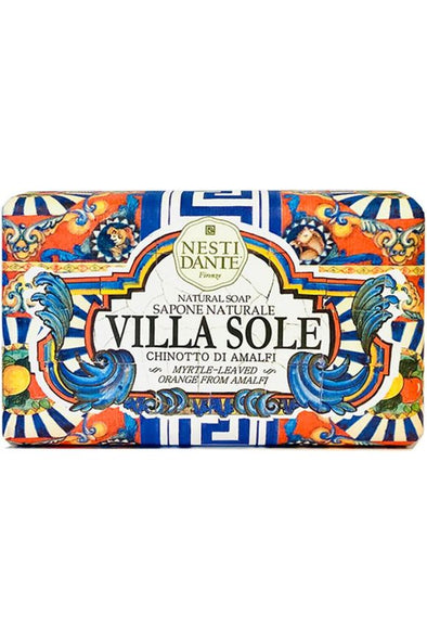 AMALFI SOAP