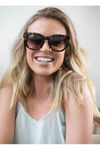 STICKS & SPARROW AMBER - TORTOISE SHELL