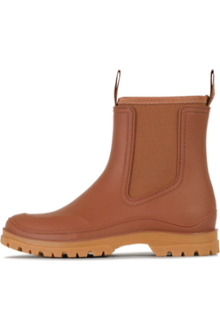 LOS CABOS AMELIA BOOT - CINNAMON