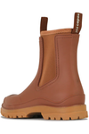 LOS CABOS AMELIA BOOT - CINNAMON