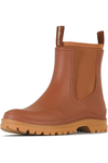 LOS CABOS AMELIA BOOT - CINNAMON