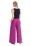 ELK ANNELI LIGHT PANT - BRIGHT PINK