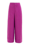 ELK ANNELI LIGHT PANT - BRIGHT PINK