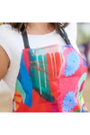 RILEY BURNETT APRON - LENNOX NIGHTS