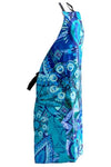 RILEY BURNETT APRON - BOHO SEA