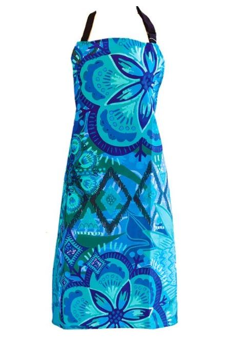 RILEY BURNETT APRON - BOHO SEA