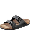 BIRKENSTOCK ARIZONA BF REG - BLACK