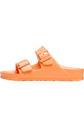 BIRKENSTOCK ARIZONA EVA - NARROW - PAPAYA