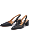 EOS AURA HEEL - BLACK