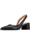 EOS AURA HEEL - BLACK