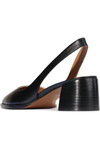 EOS AURA HEEL - BLACK