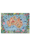 JOS 1000 PIECE PUZZLE - AUSTRALIAN EDITION