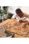 JOS 1000 PIECE PUZZLE - AUSTRALIAN EDITION