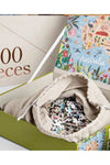 JOS 1000 PIECE PUZZLE - AUSTRALIAN EDITION