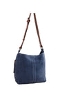 JUJU & CO BABY JUTE - INDIGO