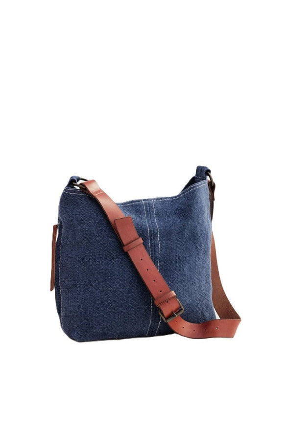 JUJU & CO BABY JUTE - INDIGO