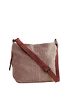 JUJU & CO BABY JUTE - ROSEWOOD