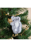LALA LAND 3D BAUBLE KOALA STAR