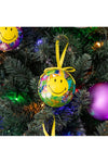 LALA LAND BAUBLE BOX SET - SMILEY