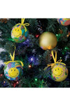 LALA LAND BAUBLE BOX SET - SMILEY