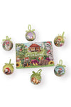 LALA LAND BAUBLE BOX SET - GARDEN GIGGLES