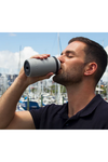 HUSKI BEER COOLER 2.0 - BLACK