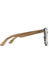 SOEK BELLA SUNGLASSES - IVORY TORTOISE
